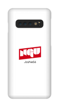JoshieG6 Samsung Phone Cases