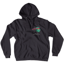 Miinfin Logo Hoodie