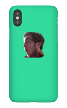 camera_mao iPhone  Cases