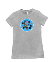 CommunityShirtWomen