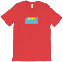 justcoop T-Shirts