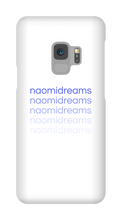 naomidreams Samsung Phone Cases