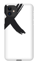 baljeetgandu iPhone Phone Cases