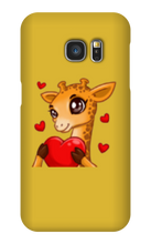 nugseloi Samsung Phone Cases