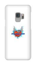 icydrifter Samsung Phone Cases