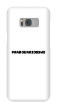 parkourkidsswe Samsung Phone Cases