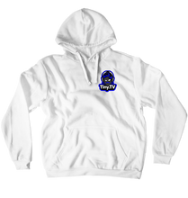 Hoodies Pocket Logo