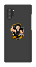 mattcles Samsung Phone Cases