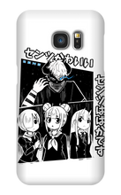 Senz Samsung Case