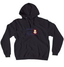 judge me hoodie