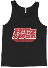 HTzxWun 3D Tank Top