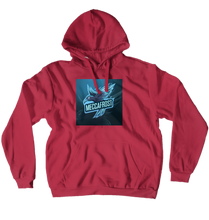 frostnation Hoodies (No-Zip/Pullover)