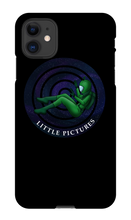 Little iPhone Case