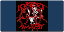 jokerzanarchy XXL Gaming Mousepad