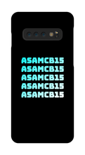 asamcb15 Samsung Phone Cases