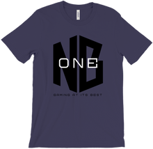 NBO Back-in-Black T-Shirts