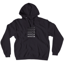 iwoozies Hoodies (No-Zip/Pullover)