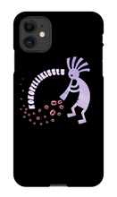 kokopellikisses iPhone Phone Cases