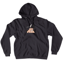 Pullover "Thug Live" de José Verifica