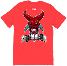 Rancid Tee (Rear Print) 01