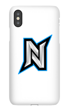 nxtupnova iPhone Phone Cases