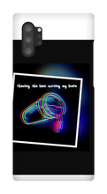 Chasing The Lean Samsung Phone Cases