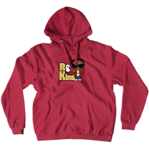 BIGGIE BKIND HOODIE