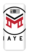 mayeh Samsung Phone Cases