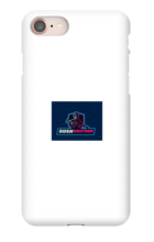 rushbrother iPhone Phone Cases