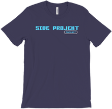 Side Projekt Logo Tee
