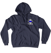 fragstargames-9124 Hoodies (No-Zip/Pullover)