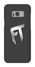 Trinity Samsung Phone Cases