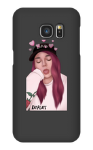 katplaysofficial Samsung Phone Cases