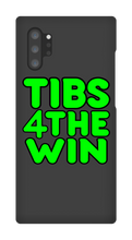 tibs Samsung Phone Case
