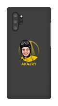 akajry Samsung Phone Cases