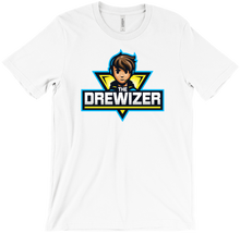 thedrewizer-6413 T-Shirts