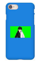 DashMcD iPhone  Cases