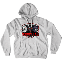 tropicaq Hoodies (No-Zip/Pullover)