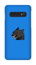 Handyhülle Darkwolf Samsung
