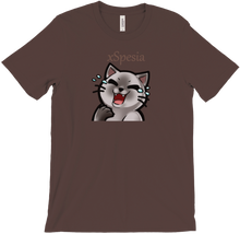 xSpesia T-Shirt Lachen