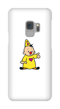 BumbaRoomba Samsung Phone Cases