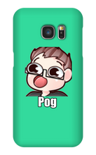 SirJBGaming POG Samsung Phone Case