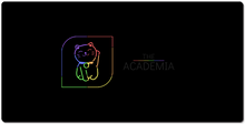 SP "The Academia" Mousemat (Large)