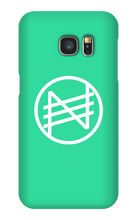 Ian's Logo Phone Cases - Samsung