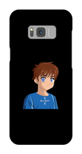 BillyQuid Avatar Samsung Phone Cases