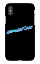nekonokazenya iPhone Phone Cases