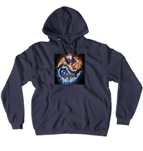 rageregenerate_gaming Hoodies (No-Zip/Pullover)