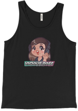 viciousrose Tank Top WAVE
