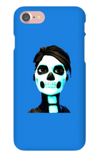 m1fflin iPhone Phone Cases