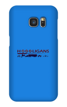 hoooligans1 Samsung Phone Cases
